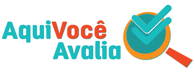 Aqui Você Avalia