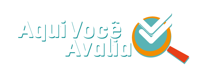 Aqui Você Avalia